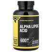 Primaforce, Альфа-липоевая кислота, Alpha Lipoic Acid, 240 капсул