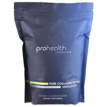 Pure Collagen Peptides Unflavored Коллаген ProHealth