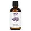 NOW Foods, Pure Essential Oil Lavender, Ефірна олія, 118 мл