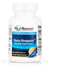 Gluco-Response Поддержка уровня сахара NuMedica