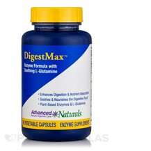 Advanced Naturals, DigestMax, Ферменти, 90 капсул