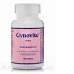 Фото товара Поддержка менструального цикла, Gynovite Plus, 180 таблеток