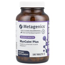 Підтримка стресу MyoCalm Plus Metagenics