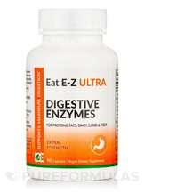 Ферменти Eat E-Z Ultra Extra Strength Digestive