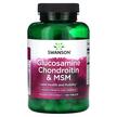 Glucosamine Chondroitin & MSM, Глюкозамін Хондроітин, 120 ...