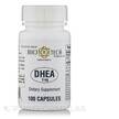 Фото товару Bio-Tech Pharmacal, DHEA 5 mg, Дегідроепіандростерон, 100 капсул