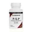Kirkman, P-5-P 50 mg, Піридоксал-5-фосфат, 100 капсул