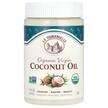 Фото товару La Tourangelle, Organic Virgin Coconut Oil, Кокосова олія, 414 мл