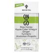 Фото товару Bee & You, On The Go Detox 7 Packs, Детокс та очищення, 7 g E