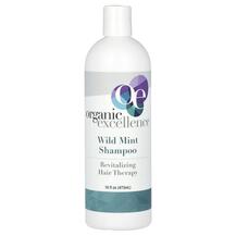 Shampoo Revitalizing Hair Therapy Wild Mint Шампунь