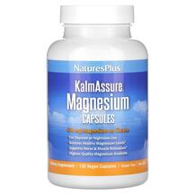 Kalmassure Magnesium 400 mg 90 Vegan Kalmassure