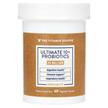 Фото товара Пробиотики, Ultimate 10+ Probiotics 20 Billion, 60 капсул