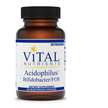 Фото товара Лактобактерии Ацидофилус, Acidophilus/Bifidobacter/FOS, 60 капсул