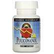 Фото товару Source Naturals, Policosanol 20 mg 60, Полікозанолом 20 мг, 60...