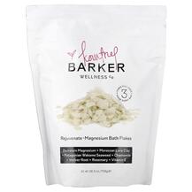 Магній Rejuvenate Magnesium Bath Flakes Barker 750 г