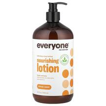Nourishing Hands and Body Lotion Citrus + Mint для Nourishing Hands and Body Lotion Citrus + Mint для