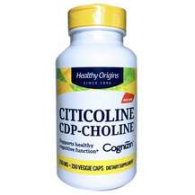 Add to cart Citicoline CDP Choline 250 mg 150 Capsules