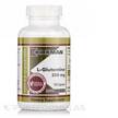 Фото товару L-Glutamine 250 mg Hypoallergenic, L-Глутамін, 250 капсул