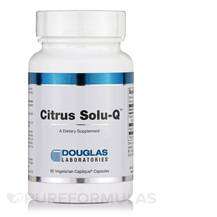 Коензим CoQ10 Citrus Solu-Q Douglas Laboratories