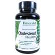 Фото товару Emerald, Cholesterol Health, Підтримка Холестерину, 90 капсул