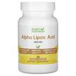 Фото товара Альфа-липоевая кислота, Alpha Lipoic Acid 600 mg, 60 капсул