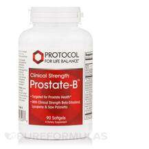 Clinical Strength Prostate-B Поддержка простаты