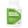 Фото товару Ketone Charged goBHB Caffeine Free, Кофеїн, 60 капсул