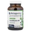 Metagenics, CandiBactin-AR, Підтримка Кандиди, 120 капсул