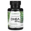 Фото товару Emerald, DHEA 50 mg, Дегідроепіандростерон, 60 капсул