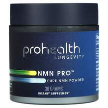 ProHealth Longevity, NMN Pro Powder 30 g, 30 g