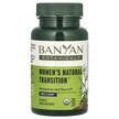 Фото товару Women's Natural Transition, Підтримка менопаузи, 90 таблеток