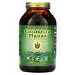 HealthForce Superfoods, Chlorella Manna, Хлорела, 1200 таблеток