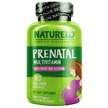 Фото товару Naturelo, Prenatal Multivitamin, Вітаміни для вагітних, 180 ка...