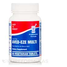 Aved-Eze Multi Iron-Free Железо Anabolic 60 таблеток Aved-Eze Multi Iron-Free Железо Anabolic 60 таблеток