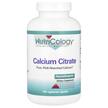 Фото товара Nutricology, Кальция Цитрат, Calcium Citrate, 180 капсул