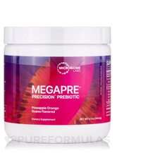 MegaPre Pineapple Orange Guava Flavored Пребиотики