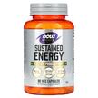 Фото товара NOW, Источник энергии, Sustained Energy, 90 капсул