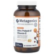 Фото товару Metagenics, Ultra Potent-C Vitamin C, Вітамін C, 90 таблеток