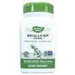 Nature's Way, Skullcap Herb 425 mg, Шоломниця 425 мг, 100 капсул