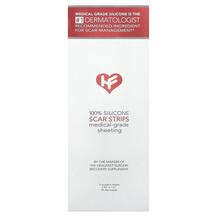 Пластири, патчі для обличчя 100% Silicone Scar Пластири, патчі для обличчя 100% Silicone Scar