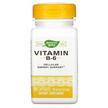 Фото товару Nature's Way, Vitamin B-6, Вітамін B6, 100 капсул