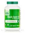 Фото товара Black Seed Oil 500 mg 2% Thymoquinone, Масло Черного Тмина, 360 к