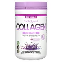 Колаген Hydrolyzed Collagen Powder Unflavored 300 г
