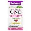 Фото товару Ladies' One Prenatal, Вітаміни для вагітних, 60 капсул