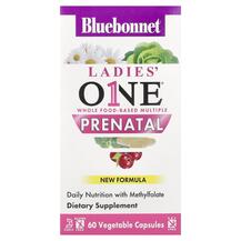 Вітаміни для вагітних Ladies' One Prenatal 60 капсул