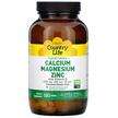 Фото товару Target-Mins Calcium Magnesium Zinc 1000 mg / 500 mg / 25 mg, К...