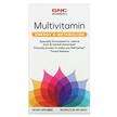 Фото товара GNC, Мультивитамины для женщин, Women's Multivitamin Ener...