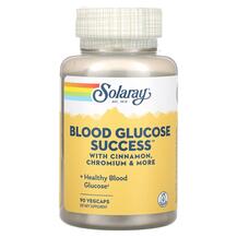 Blood Glucose Success Поддержка уровня сахара