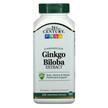 21st Century, Ginkgo Biloba Extract, Гінкго Білоба, 200 капсул