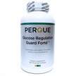 Perque, Glucose Regulation Guard Forte, Підтримка глюкози, 180...